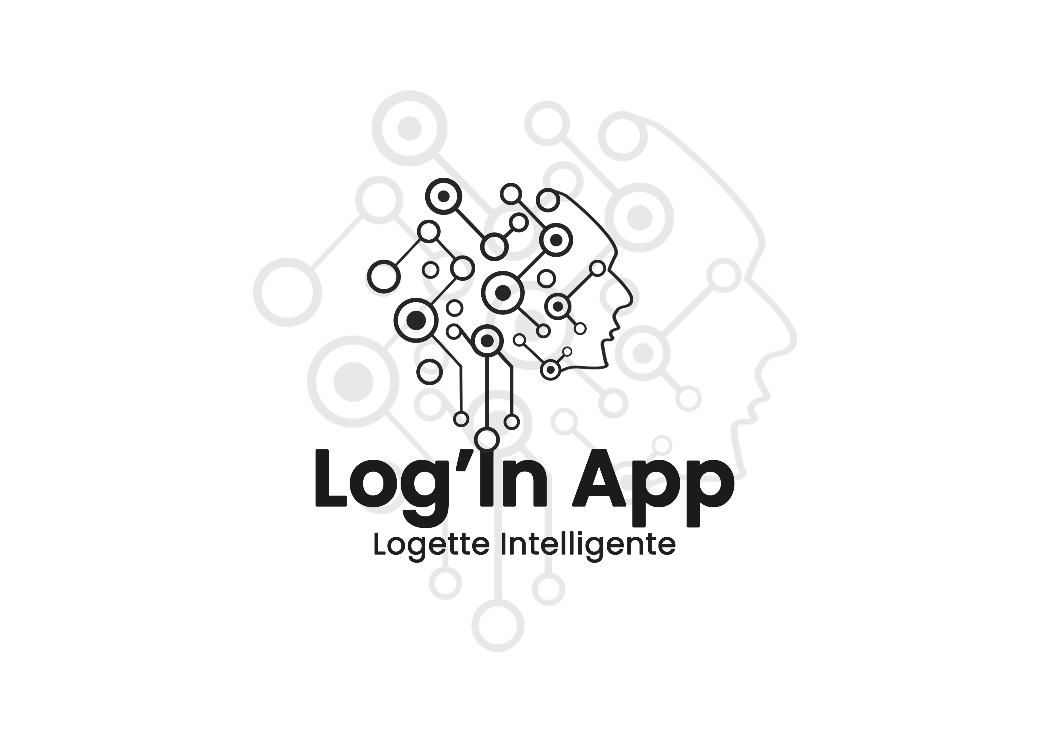 Logette Intelligente